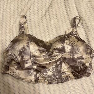 Victoria Secret Pink Corset